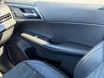 2024 Mitsubishi Outlander SE MI-PILOT ASSIST NAVIGATION