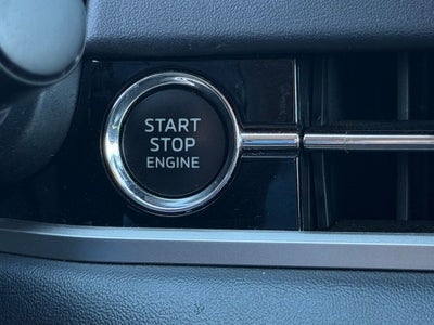 2024 Mitsubishi Outlander SE MI-PILOT ASSIST NAVIGATION