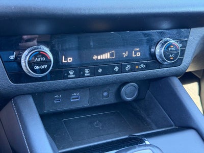 2024 Mitsubishi Outlander SE MI-PILOT ASSIST NAVIGATION