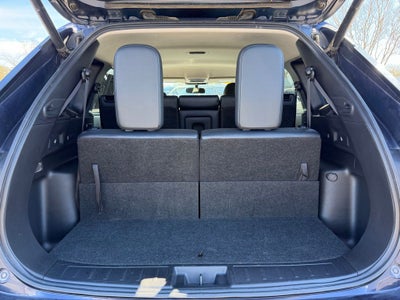 2024 Mitsubishi Outlander SE MI-PILOT ASSIST NAVIGATION