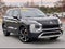 2024 Mitsubishi Outlander SE NAVIGATION