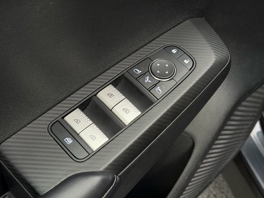 2024 Mitsubishi Outlander SE NAVIGATION