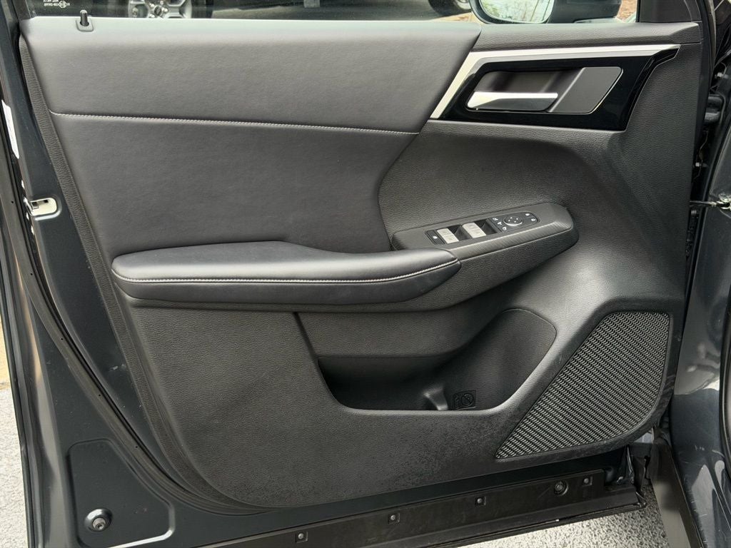 2024 Mitsubishi Outlander SE NAVIGATION