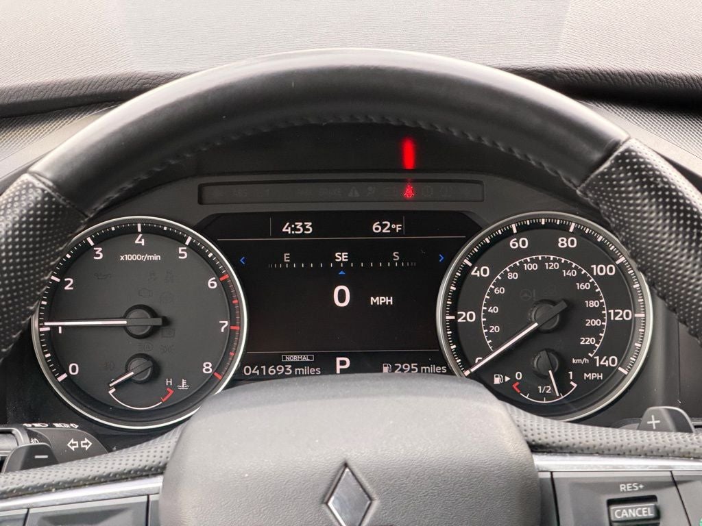 2024 Mitsubishi Outlander SE NAVIGATION