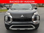 2024 Mitsubishi Outlander SE NAVIGATION