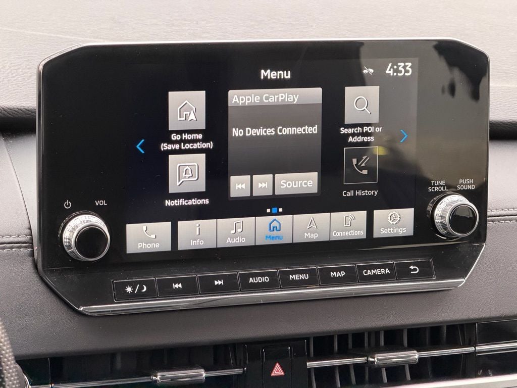 2024 Mitsubishi Outlander SE NAVIGATION