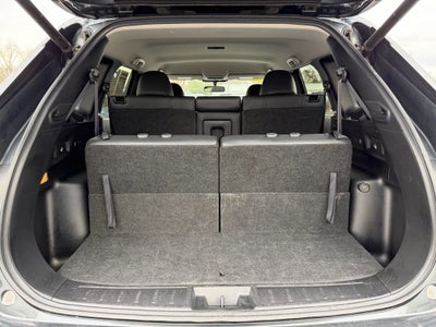 2024 Mitsubishi Outlander SE NAVIGATION