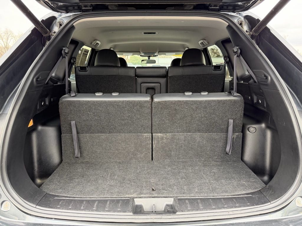 2024 Mitsubishi Outlander SE NAVIGATION