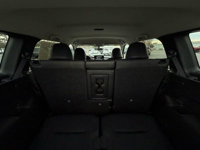 2024 Mitsubishi Outlander SE NAVIGATION