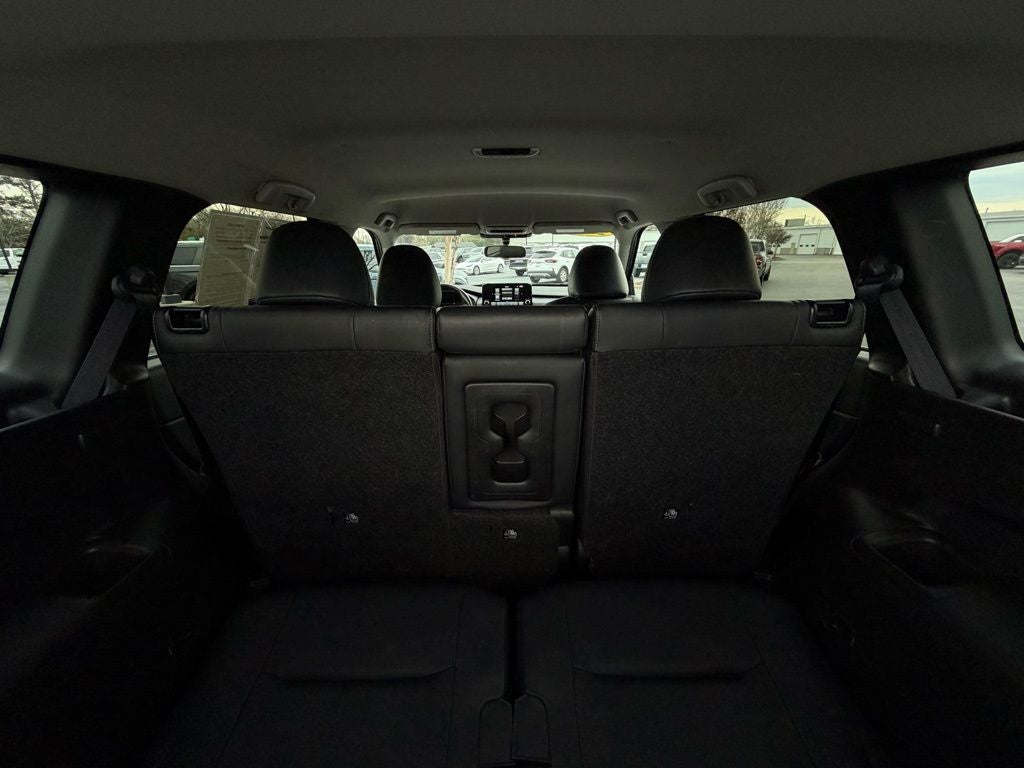 2024 Mitsubishi Outlander SE NAVIGATION