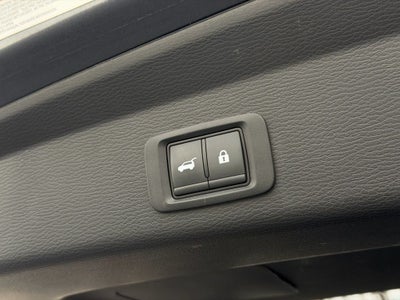 2024 Mitsubishi Outlander SE NAVIGATION