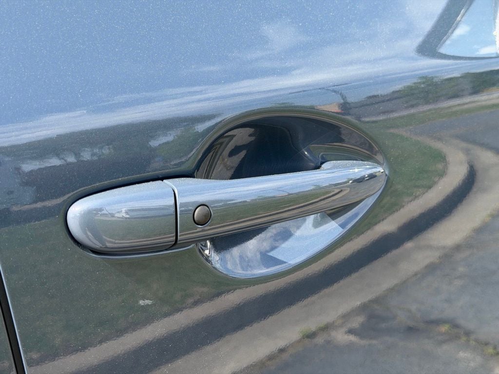 2024 Mazda Mazda CX-5 2.5 S Carbon Edition SUNROOF LEATHER HEATED SEATS