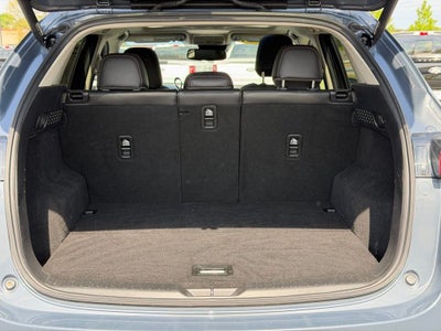 2024 Mazda Mazda CX-5 2.5 S Carbon Edition SUNROOF LEATHER HEATED SEATS