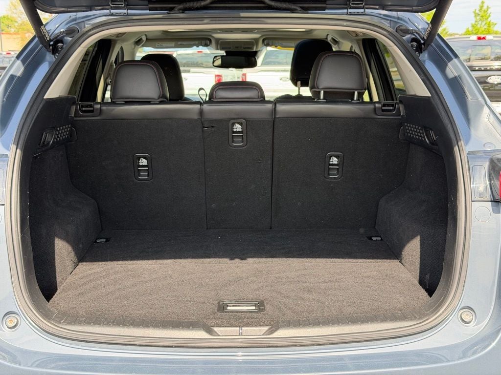 2024 Mazda Mazda CX-5 2.5 S Carbon Edition SUNROOF LEATHER HEATED SEATS