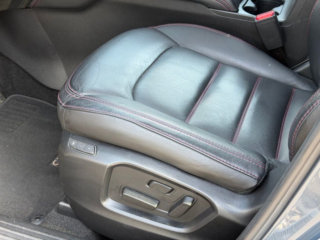 2024 Mazda Mazda CX-5 2.5 S Carbon Edition SUNROOF LEATHER HEATED SEATS