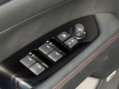 2024 Mazda Mazda CX-5 2.5 S Carbon Edition SUNROOF LEATHER HEATED SEATS