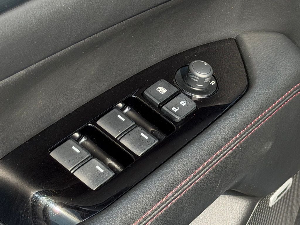 2024 Mazda Mazda CX-5 2.5 S Carbon Edition SUNROOF LEATHER HEATED SEATS