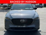 2024 Mazda Mazda CX-5 2.5 S Carbon Edition SUNROOF LEATHER HEATED SEATS