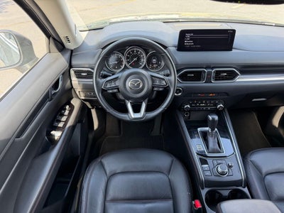 2024 Mazda Mazda CX-5 2.5 S Carbon Edition SUNROOF LEATHER HEATED SEATS
