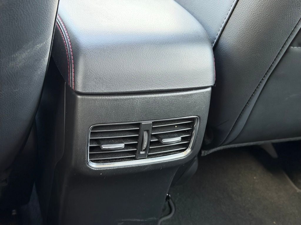 2024 Mazda Mazda CX-5 2.5 S Carbon Edition SUNROOF LEATHER HEATED SEATS