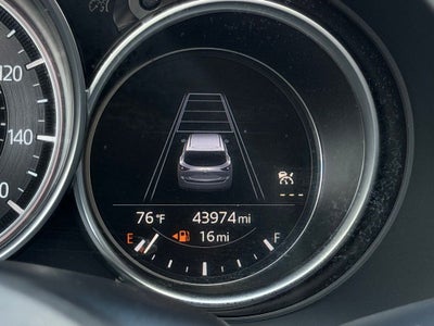 2024 Mazda Mazda CX-5 2.5 S Carbon Edition SUNROOF LEATHER HEATED SEATS