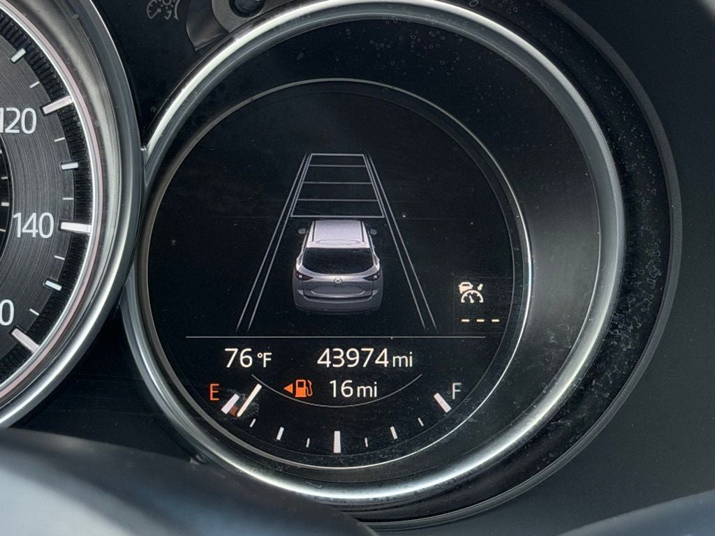 2024 Mazda Mazda CX-5 2.5 S Carbon Edition SUNROOF LEATHER HEATED SEATS