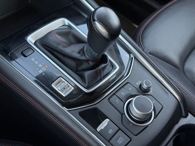 2024 Mazda Mazda CX-5 2.5 S Carbon Edition SUNROOF LEATHER HEATED SEATS