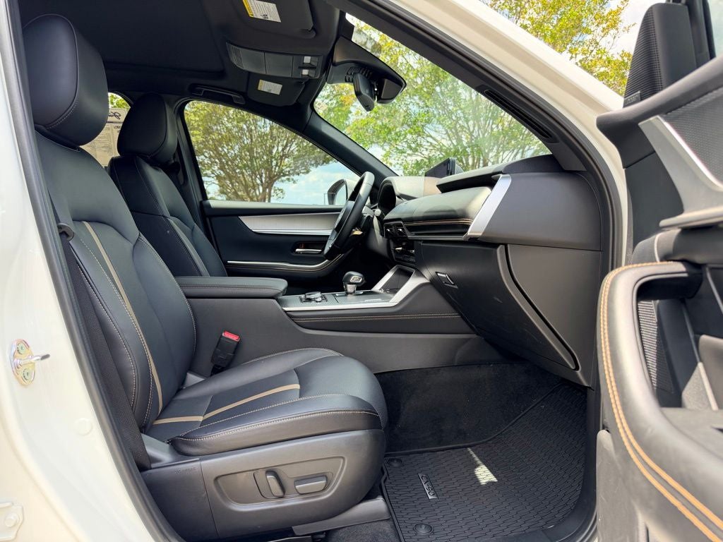 2025 Mazda Mazda CX-90 3.3 Turbo S Premium NAVI PANO ROOF HEADS UP DISPLAY