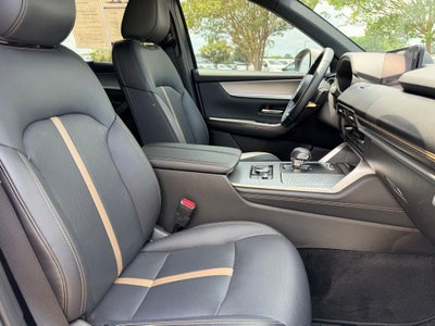 2025 Mazda Mazda CX-90 3.3 Turbo S Premium NAVI PANO ROOF HEADS UP DISPLAY