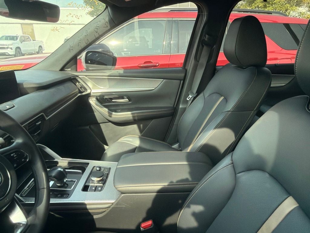 2025 Mazda Mazda CX-90 3.3 Turbo S Premium NAVI PANO ROOF HEADS UP DISPLAY