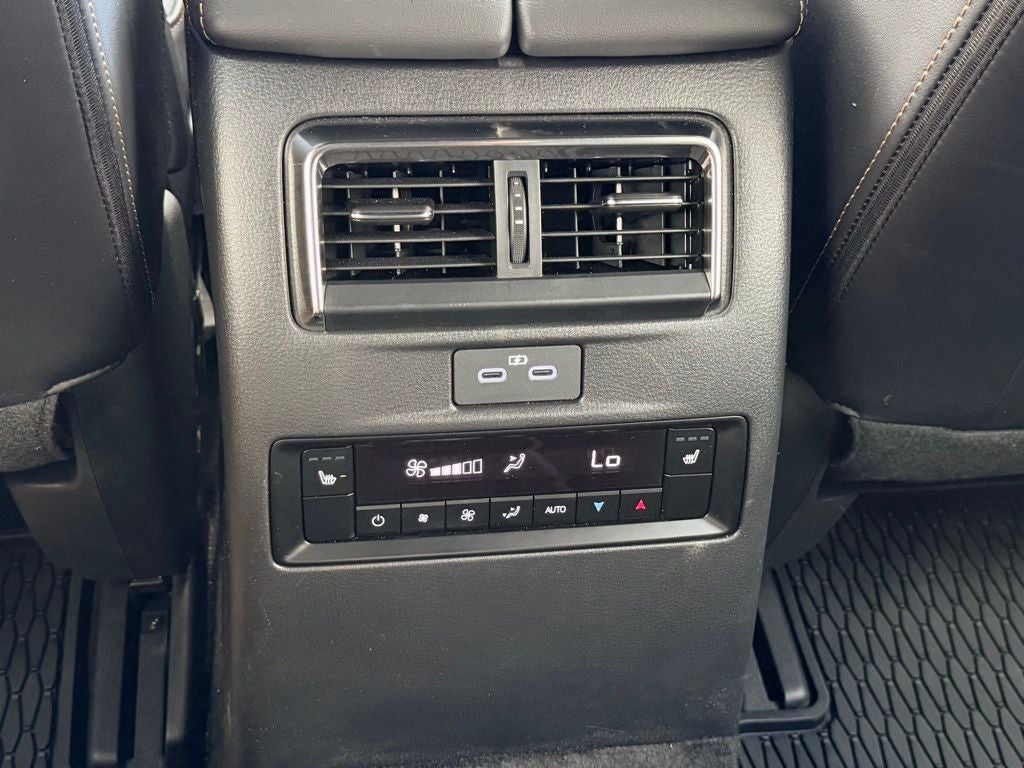 2025 Mazda Mazda CX-90 3.3 Turbo S Premium NAVI PANO ROOF HEADS UP DISPLAY