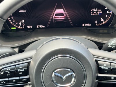 2025 Mazda Mazda CX-90 3.3 Turbo S Premium NAVI PANO ROOF HEADS UP DISPLAY