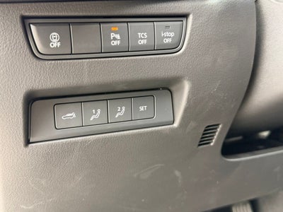 2025 Mazda Mazda CX-90 3.3 Turbo S Premium NAVI PANO ROOF HEADS UP DISPLAY