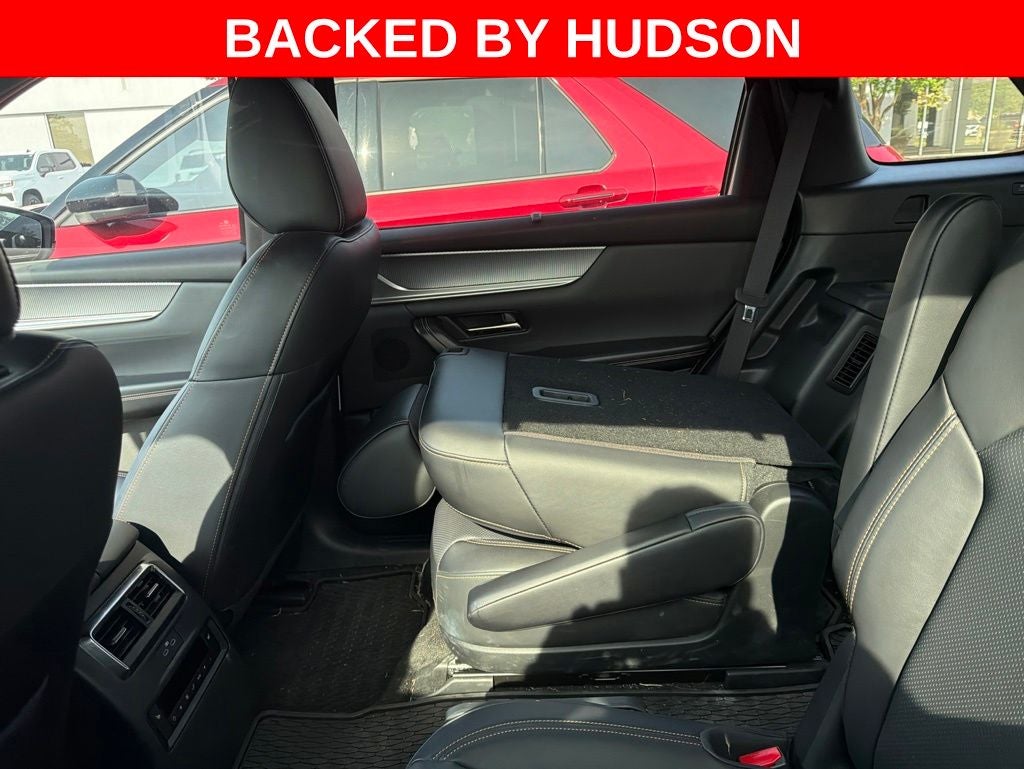2025 Mazda Mazda CX-90 3.3 Turbo S Premium NAVI PANO ROOF HEADS UP DISPLAY