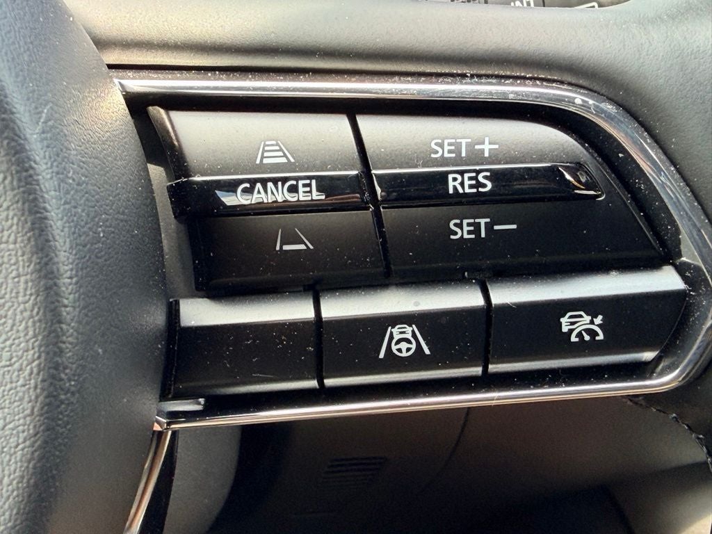 2025 Mazda Mazda CX-90 3.3 Turbo S Premium NAVI PANO ROOF HEADS UP DISPLAY