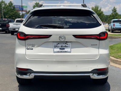 2025 Mazda Mazda CX-90 3.3 Turbo S Premium NAVI PANO ROOF HEADS UP DISPLAY