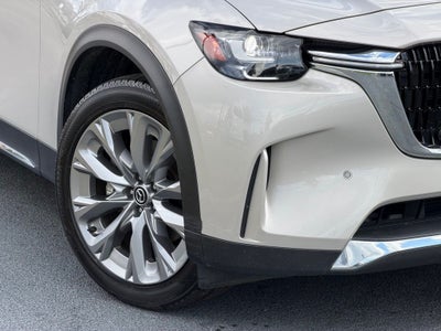 2024 Mazda Mazda CX-90 3.3 Turbo Premium NAVIGATION HEATED SEATS