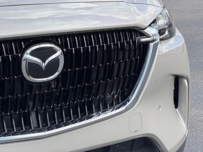 2024 Mazda Mazda CX-90 3.3 Turbo Premium NAVIGATION HEATED SEATS