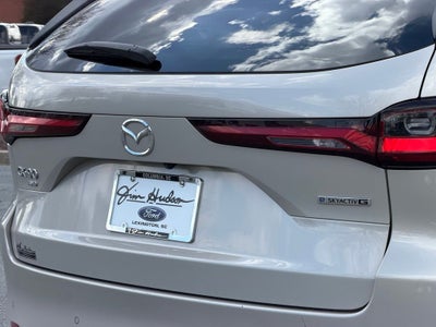 2024 Mazda Mazda CX-90 3.3 Turbo Premium NAVIGATION HEATED SEATS