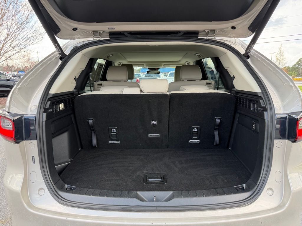 2024 Mazda Mazda CX-90 3.3 Turbo Premium NAVIGATION HEATED SEATS