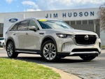 2024 Mazda Mazda CX-90 3.3 Turbo Premium NAVIGATION HEATED SEATS