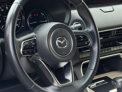 2024 Mazda Mazda CX-90 3.3 Turbo Premium NAVIGATION HEATED SEATS