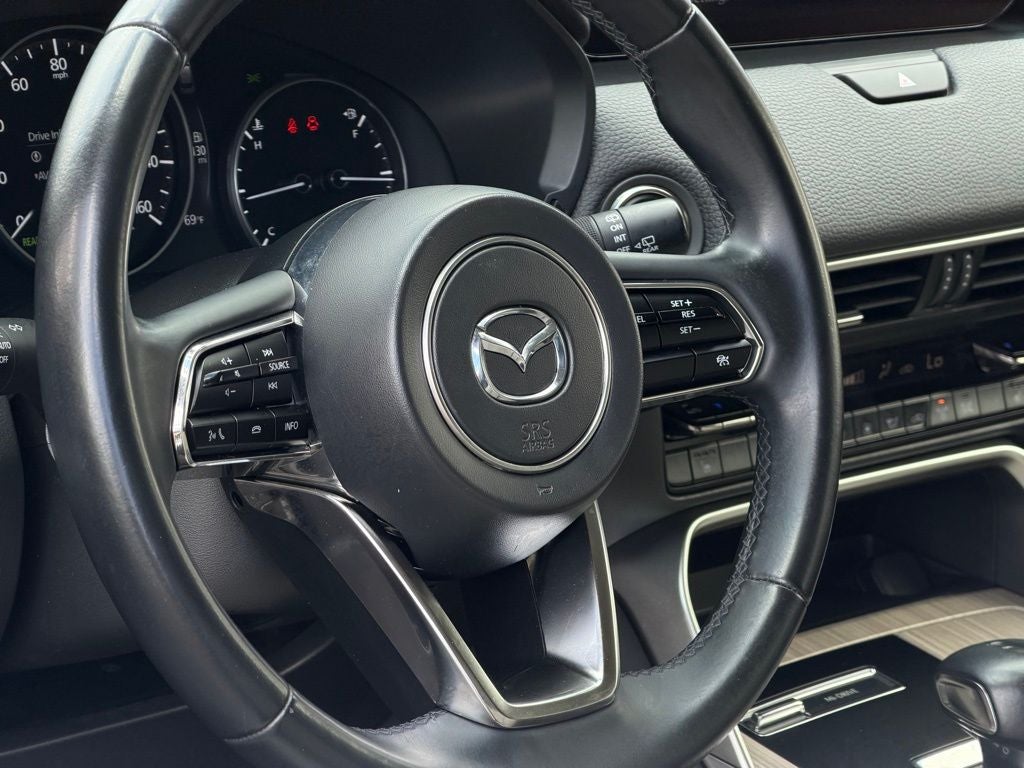 2024 Mazda Mazda CX-90 3.3 Turbo Premium NAVIGATION HEATED SEATS