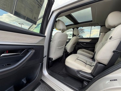 2024 Mazda Mazda CX-90 3.3 Turbo Premium NAVIGATION HEATED SEATS