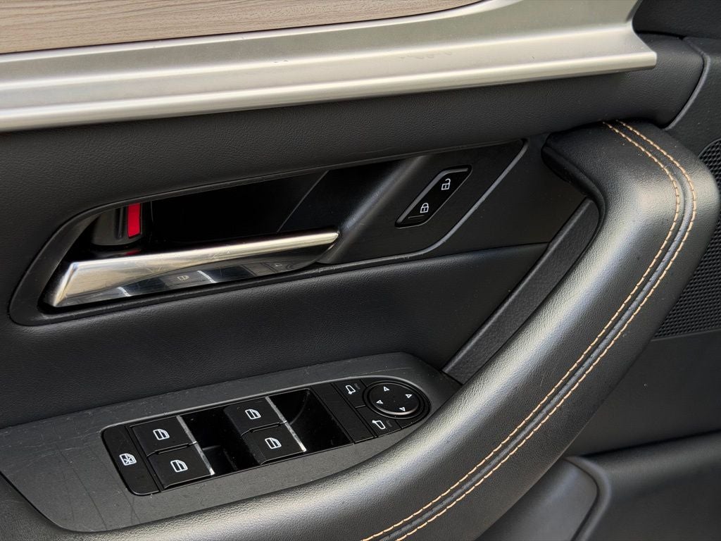 2024 Mazda Mazda CX-90 3.3 Turbo Premium NAVIGATION HEATED SEATS