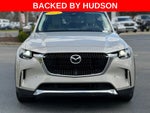 2024 Mazda Mazda CX-90 3.3 Turbo Premium NAVIGATION HEATED SEATS