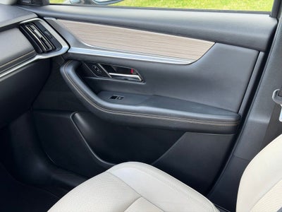 2024 Mazda Mazda CX-90 3.3 Turbo Premium NAVIGATION HEATED SEATS