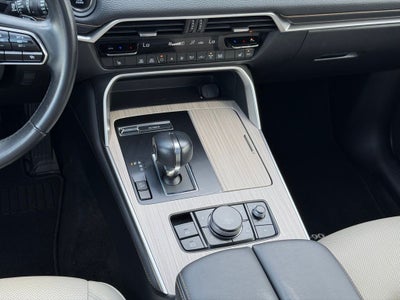 2024 Mazda Mazda CX-90 3.3 Turbo Premium NAVIGATION HEATED SEATS