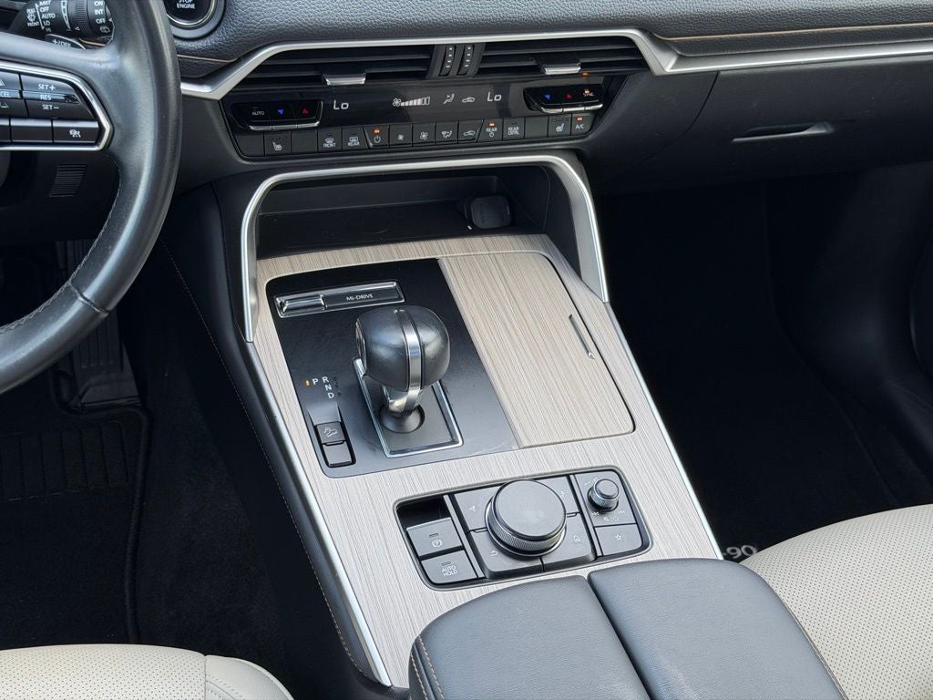 2024 Mazda Mazda CX-90 3.3 Turbo Premium NAVIGATION HEATED SEATS