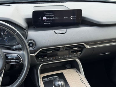 2024 Mazda Mazda CX-90 3.3 Turbo Premium NAVIGATION HEATED SEATS